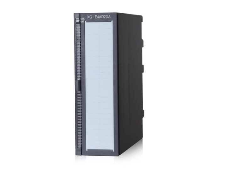 XG系列AD擴展模塊